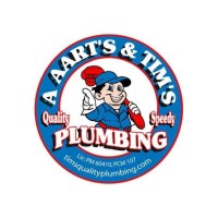 TIM'S QUALITY PLUMBING INC logo - Similar company to Mps Group  - Modular Plumbing Solutions
