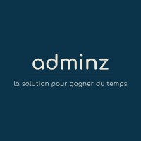 Adminz logo - Similar company to Legnovini