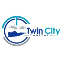 Twin City Capital logo - Similar company to Sft Solution