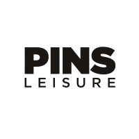 Pins Leisure Ltd - King Pins & Star Pins logo - Similar company to Honi Poke Group Ltd