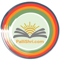 PalliShri logo - Similar company to The Gift Muffle