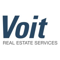 Voit Real Estate Services logo - Similar company to Werecoverdata.Com Data Recovery Labs