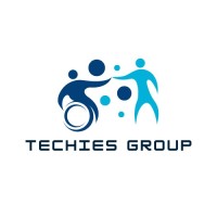 Techies Group logo - Similar company to Envision Technologies Inc.