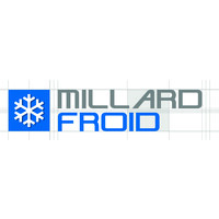 MILLARD FROID logo - Similar company to Froid Energie Equipement