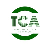 Tyre Collection Australia logo - Similar company to Recyklr