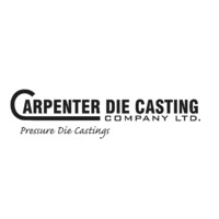 Carpenter Die Casting Co. Ltd. logo - Similar company to Top Die Casting Co
