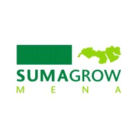 Sumagrow MENA logo - Similar company to Dronz Solutions