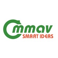 Mandegar Madar Avin logo - Similar company to 10000Rooz