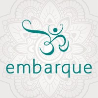 Embarque | Yoga . Massage . Spa