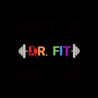 Dr.Fit Multi Gym & Fitness Studio logo - Similar company to Galaxy Fitness Zone