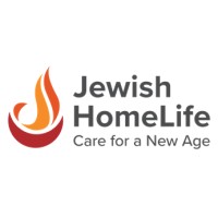 Jewish HomeLife logo - Similar company to Gi Care For Kids