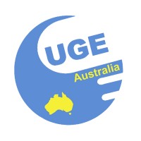 UGE LIGHTING logo - Similar company to Green Lighting Corp Pty Ltd