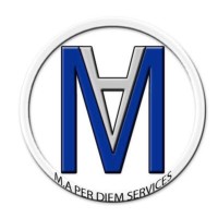 M.A. Per Diem Services Inc. logo - Similar company to Per Diem Services Inc.