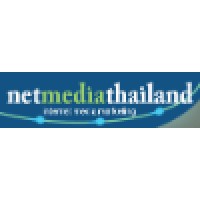 Net Media Thailand logo - Similar company to Timeforhuman