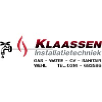 Klaassen Installatietechniek Bv