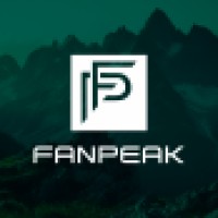 Fanpeak logo - Similar company to Traffic