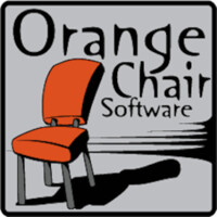 Orange Chair Software logo - Similar company to Digital Tectonics, Llc