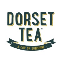 Dorset Tea logo - Similar company to The Conker Distillery