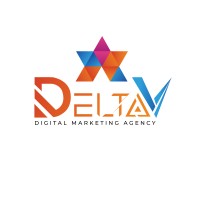 DeltaV logo - Similar company to Rosemount Center