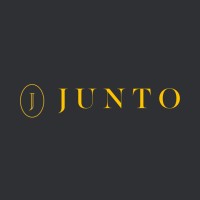 Junto Men's Work logo - Similar company to Tribute