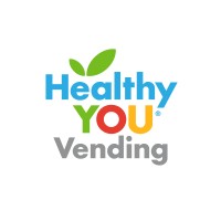 Healthy YOU Vending logo - Similar company to Craft Axe Throwing