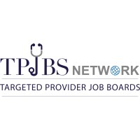 Targeted Physician Job Boards Network