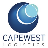 CAPEWEST LOGISTICS logo - Similar company to Kame Services Plus