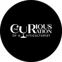 The Curious Curation of a Viticulturist logo - Similar company to Banbury Howard