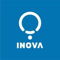 iNOVA | اینوا logo - Similar company to Salamat Sazan Arad Daroo