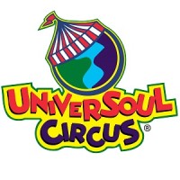 UniverSoul Circus logo - Similar company to Circus Oz