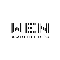WEN Architects logo - Similar company to Baini Design