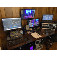 ALABAMA MEDIA ARTS ASSOCIATION INC logo - Similar company to Levelfunded Health