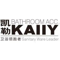 Wenzhou KAIIY Sanitary Ware Co., Ltd. logo - Similar company to Tausu Sanitary