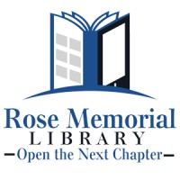 Rose Memorial Library Association