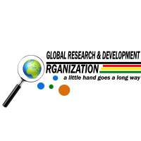 GLOBAL RESEARCH AND DEVELOPMENT ORGANIZATION logo - Similar company to Edugyan Infotech Pvt Ltd