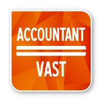 ACCOUNTANT VAST logo - Similar company to Accountant Iris