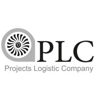 Projects Logistic Company Ltd logo - Similar company to Venuslink Flight Support Services
