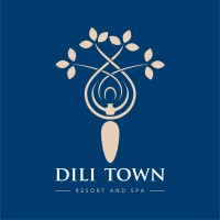Dili Town logo - Similar company to Eevu Labs