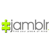 Jamblr logo - Similar company to Endagon Studios