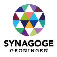 Synagogue Groningen logo - Similar company to Erfgoed Jong