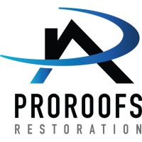 ProRoofs and Restoration, LLC logo - Similar company to Steadfast Roofing Group