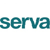 Serva AS logo - Similar company to Threll.Ai