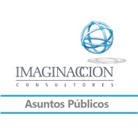 Imaginaccion Asuntos Públicos logo - Similar company to Icc Crisis | Comunicación Y Asuntos Públicos