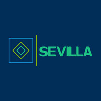 Sevilla logo - Similar company to Camel Coffee