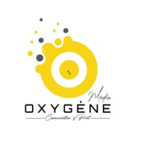 Oxygène.Média logo - Similar company to Bal Method Ltd
