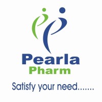 Pearla Pharm Cosmeceutical logo - Similar company to Amf Pharm