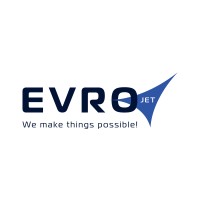 EvroJet logo - Similar company to Selected.Ltd
