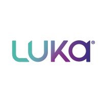 Luka logo - Similar company to Iran Oilfield Supply Kish