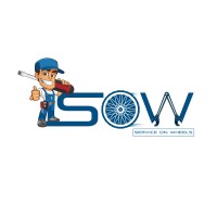 Service on Wheels logo - Similar company to Service On Demand