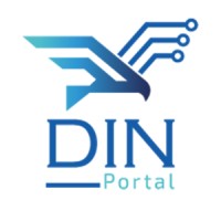 DIN Portal logo - Similar company to Hire & Wire